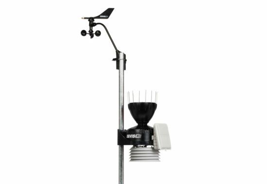 Kabelanslutet Vantage Pro2 givarpaket (6322CM)