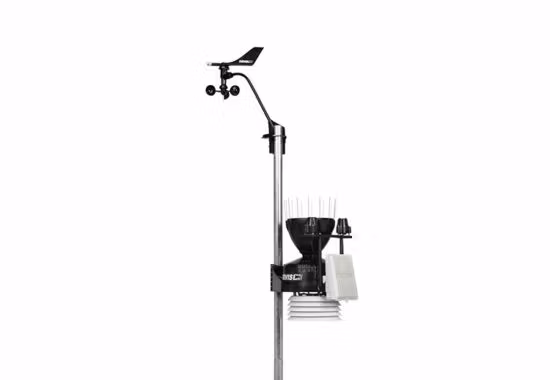 Trådlöst Vantage Pro2 givarpaket Plus med uv & solsensorer (6327OV)