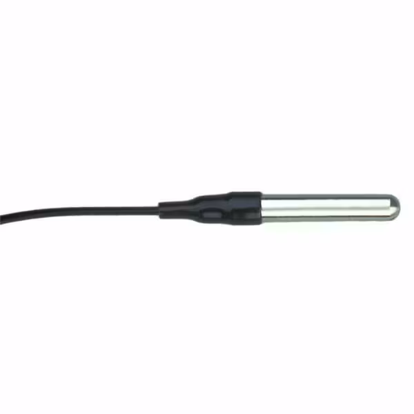 Temperatursensor, RJ kontakt (6475)