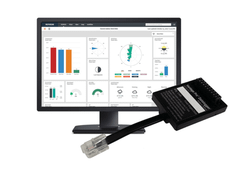 WeatherLink Windows, seriell (6510SER)