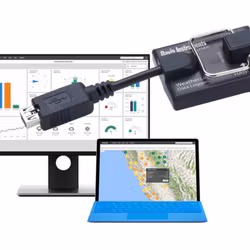 WeatherLink Windows, USB (6510USB)