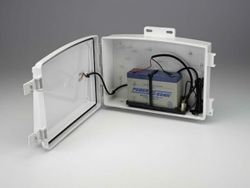 Robust solcellskit (6612)