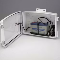 Robust solcellskit (6612)
