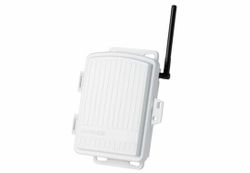 Sändare för anemometer, temperaturgivare m fl, med AC-nätadapter (6331EU)
