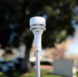 Sonisk anemometer (6415)