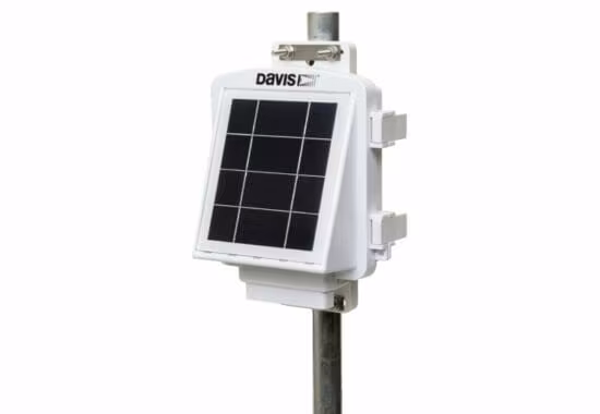 EnviroMonitor trådlös nod (6810)