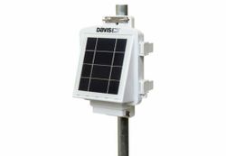 EnviroMonitor trådlös nod (6810)