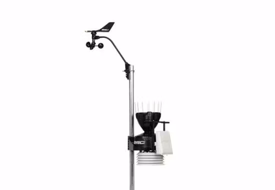Kabelanslutet Vantage Pro2 givarpaket GroWeather, solsensor (6820CM)