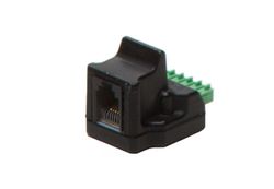 RJ kontakt EnviroMonitor Nod adapter (6860)