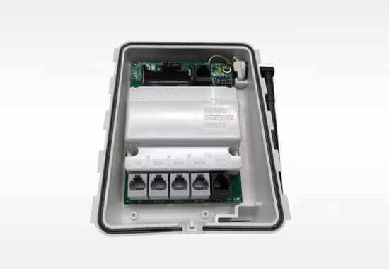 Simkort för kabelansluten Vantage Pro2 (7345-950EU)