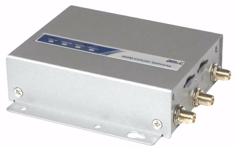 AMIT IDG500-0T001 4G LTE router (5930502)