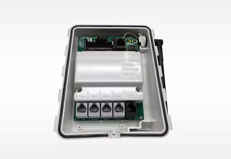 Simkort för trådlös Vantage Pro2 (7345-952OV)