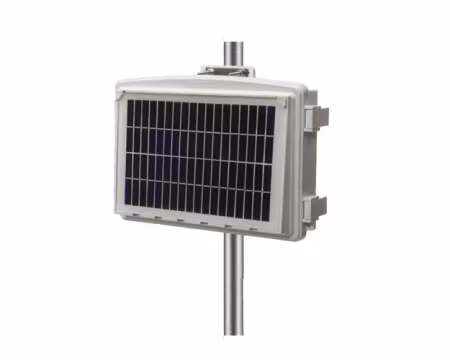 EnviroMonitor Gateway, Global LTE, för kabelansluten ISS och node (6803)