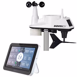 Vantage Vue, trådlös , med färgdisplay och WiFi (6242EU)