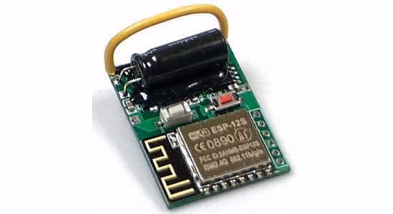 WiFiLogger2 Datalogger för Davis VP2 och Vue