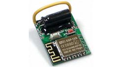 WiFiLogger2 Datalogger för Davis VP2 och Vue