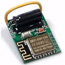 WiFiLogger2 Datalogger för Davis VP2 och Vue