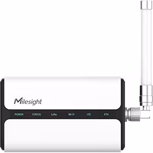Milesight UG65 LoRaWAN Gateway