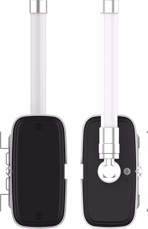 Milesight UG65 LoRaWAN Gateway