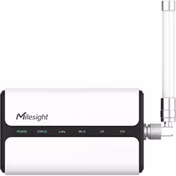 Milesight UG65 LoRaWAN Gateway 4G