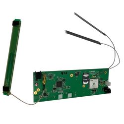 EnviroMonitor LTE uppgradering av Vantage Connect 6620/6622 (6683)