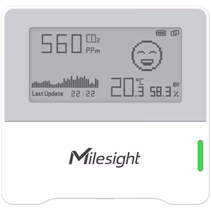 Milesight AM103 LoRaWAN Indoor Sensor