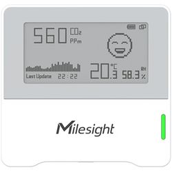 Milesight AM103 LoRaWAN Indoor Sensor