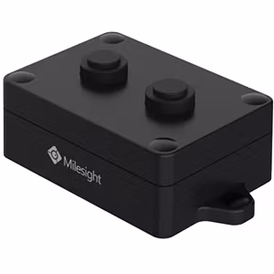 Milesight EM310 LoRaWAN Ultrasonic Level Sensor