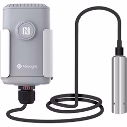 Milesight EM500-SWL IP67 Vattennivåsensor 0-10m