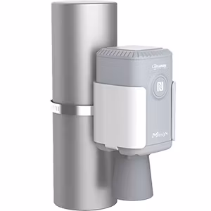 Milesight EM500-UDL IP67 ultraljudsmätare 0,3-5m