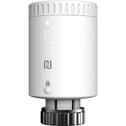 Milesight WT101 LoRaWAN Smart Radiator Thermostat