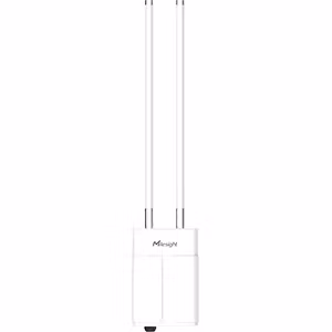 Milesight UG67 LoRaWAN Outdoor Gateway 4G