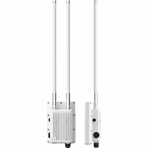 Milesight UG67 LoRaWAN Outdoor Gateway 4G