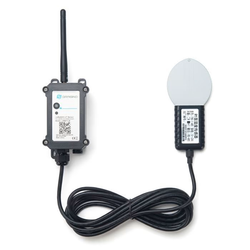 LoRaWAN Bladfuktighetsgivare och temperatursensor