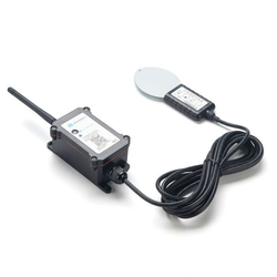 LoRaWAN Bladfuktighetsgivare och temperatursensor