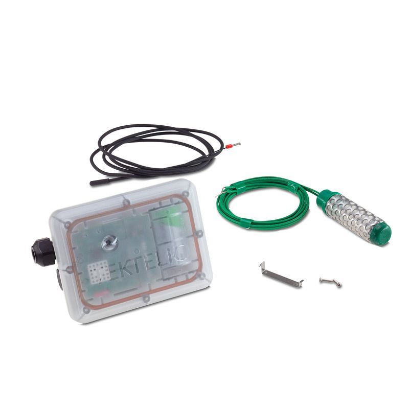 TEKTELIC Agriculture Soil Moisture Sensor