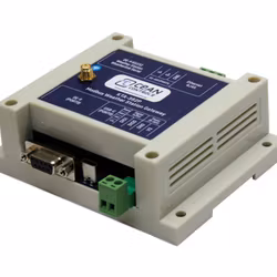 Modbus RTU/TCP Gateway för Davis väderstationer (KTA-382)