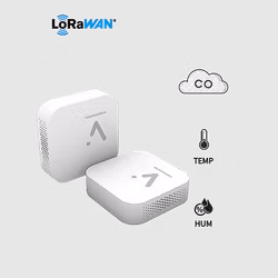 LoRaWAN Air Quality 3-in-1 CO Sensor