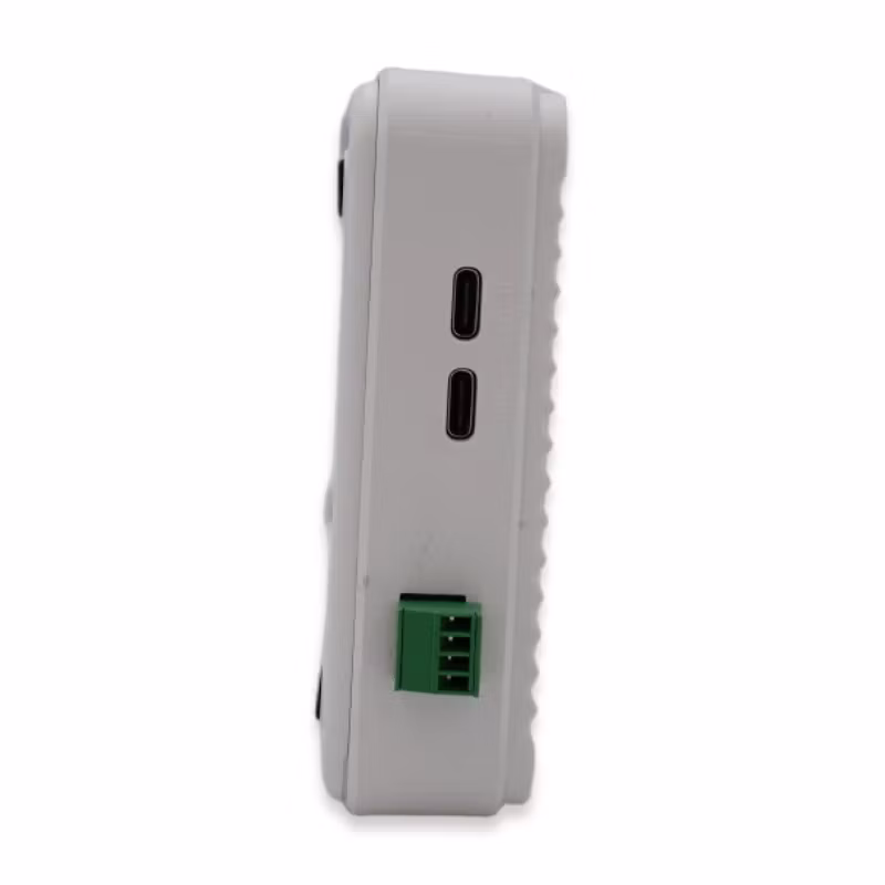Dragino LTS5 LoRaWAN HMI Touchskärm