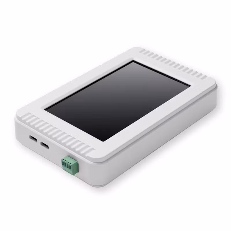 Dragino LTS5 LoRaWAN HMI Touchskärm