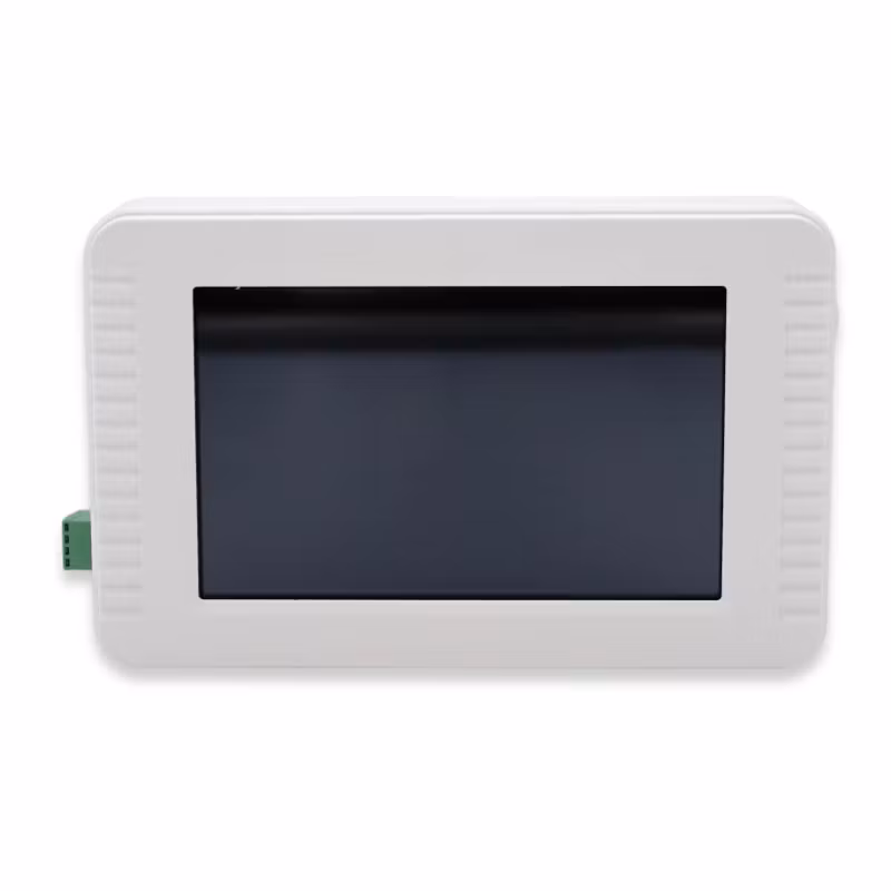 Dragino LTS5 LoRaWAN HMI Touchskärm