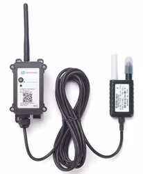 Dragino SPH01 jordtemperatur- och pH-sensor