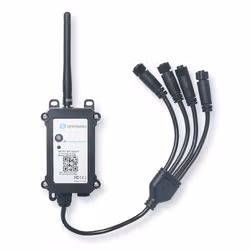 Dragino SE0X-LB LoRaWAN jordfuktighetssensor (temperatur, elektrisk konduktivitet)