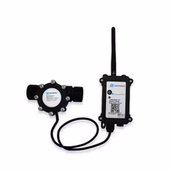 Dragino SW3L LoRaWAN Vattenmätare