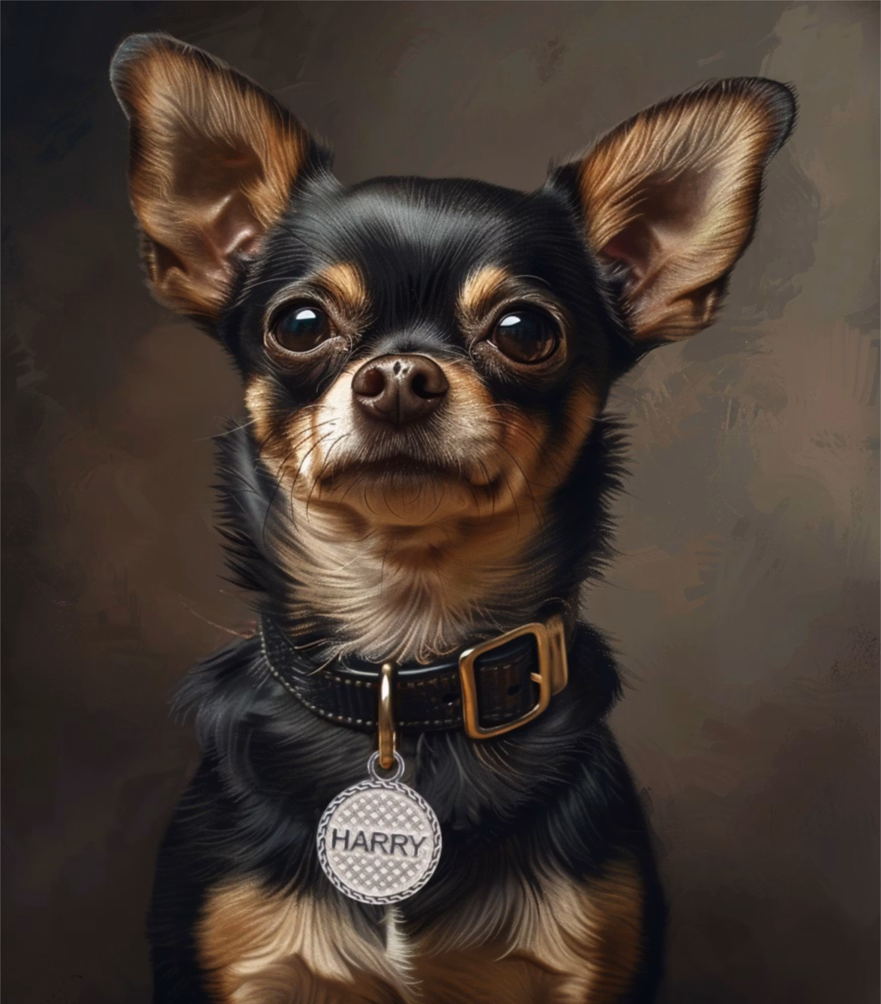 Hund - HJK jewellery