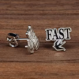 Örhänge/Studs HOLD FAST