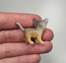 Hund miniatyr, miniatyrhund, minihund (variant 17)