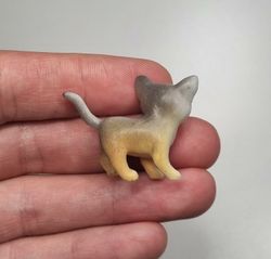 Hund miniatyr, miniatyrhund, minihund (variant 17)