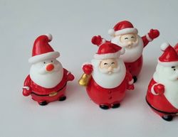 5 st Figuriner,  miniatyrer, Tomtar