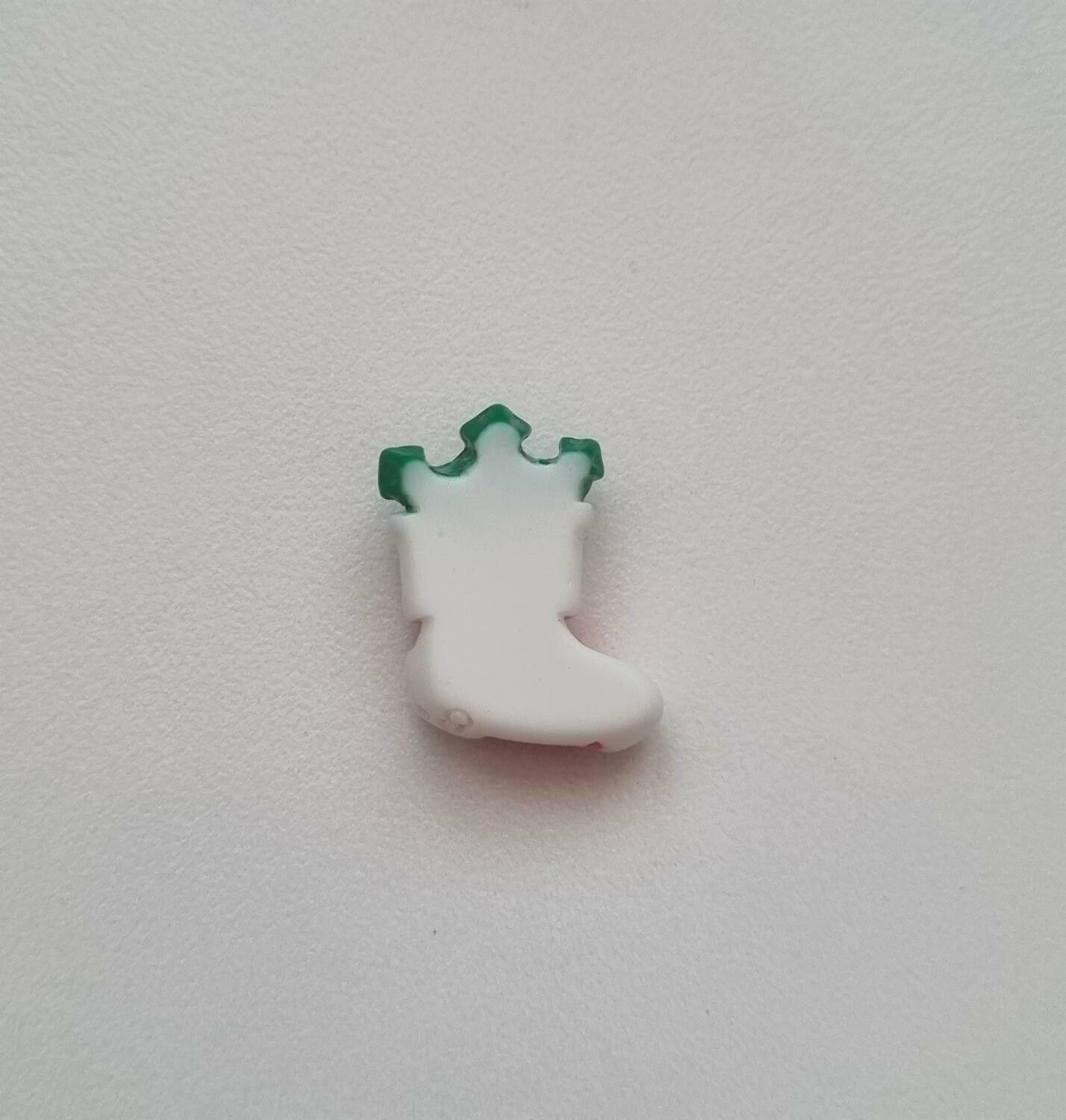 1 st Kawaii figur, flatback för dekoration, scrapbooking mm